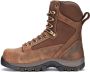 CA4515 Men's Carolina Work Boot Safety Toe