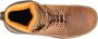 CA5520 Men's Carolina Work Boot Safety Toe