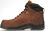 CA5520 Men's Carolina Work Boot Safety Toe