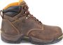 CA5521 Men's Carolina Work Boot Safety Toe