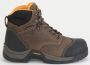CA5522 Men's Carolina Work Boot Safety Toe