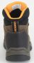 CA5522 Men's Carolina Work Boot Safety Toe