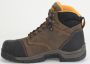 CA5522 Men's Carolina Work Boot Safety Toe
