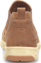 CA5671 Women's Carolina S-117 Safety Toe