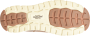 CA5671 Women's Carolina S-117 Safety Toe