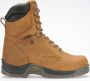 CA8520 Men's Carolina Work Boot Safety Toe
