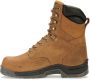CA8520 Men's Carolina Work Boot Safety Toe