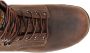 CA8521 Men's Carolina Work Boot Safety Toe