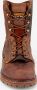 CA8528 Men's Carolina Work Boot Safety Toe