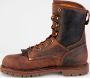 CA8528 Men's Carolina Work Boot Safety Toe
