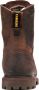 CA9528 Men's Carolina Grizzly Boot Safety Toe