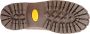 CA9528 Men's Carolina Grizzly Boot Safety Toe