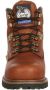 G6315 Men's Georgia Boot Hammer Met Guard