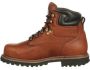 G6315 Men's Georgia Boot Hammer Met Guard