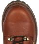 G6315 Men's Georgia Boot Hammer Met Guard