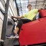 RB3318 Men's Reebok Nanoflex Safety Toe