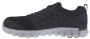 RB041 Women's Reebok Sublite Safety Toe
