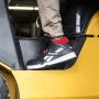 RB4132 Men's Reebok High Top Work Sneaker Safety Toe