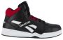 RB4132 Men's Reebok High Top Work Sneaker Safety Toe