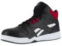 RB4132 Men's Reebok High Top Work Sneaker Safety Toe