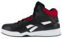 RB4132 Men's Reebok High Top Work Sneaker Safety Toe