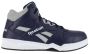 RB4133 Men's Reebok High Top Work Sneak Safety Toe