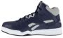 RB4133 Men's Reebok High Top Work Sneak Safety Toe