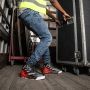 RB9401 Men's Reebok The Blast Safety Toe