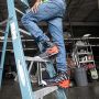 RB9401 Men's Reebok The Blast Safety Toe