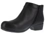 RK751 Women's Rockport Works Carly Safety Toe