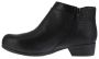 RK751 Women's Rockport Works Carly Safety Toe