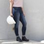 RK751 Women's Rockport Works Carly Safety Toe