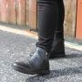 RK762 Women's Rockport Works Daisey Safety Toe
