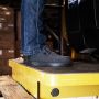 VM30802 Men's Volcom Chill Safety Toe