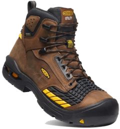 KE1025696 Men's Keen Troy Safety Toe