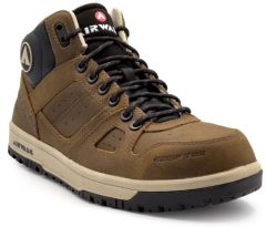 AW7206 Men's AirWalk Mongo Mid Safety Toe