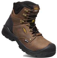 1026487 MEN'S KEEN INDEPENDENCE SAFETY TOE
