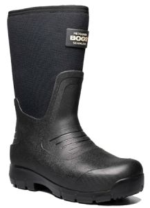 72684CT Men's Bogs Stockman II Safety Toe