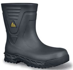 75738 ACE Bullfrog Pro II Safety Toe Rubber Boot