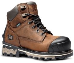 A5R9T Women's Timberland PRO Boondock Safety Toe