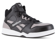 RB4131 Men's Reebok High Top Work Sneaker Safety Toe