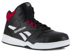 RB4132 Men's Reebok High Top Work Sneaker Safety Toe